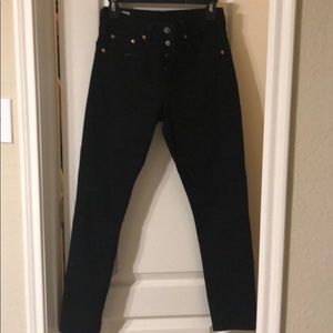 Levi’s 501 S jeans